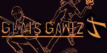 御三家Game-GLAIS GAWIZT