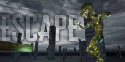 御三家Game-逃跑!