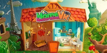 御三家Game-家庭恢复VR