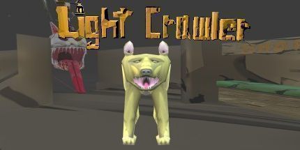 御三家Game-轻型履带