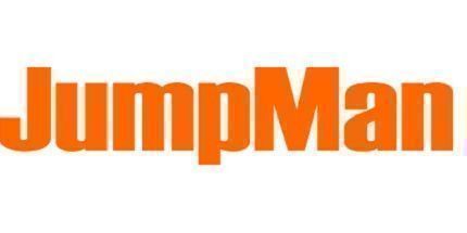 御三家Game-JumpMan