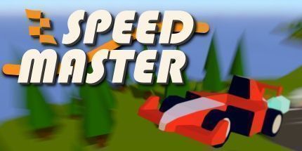 御三家Game-速度主控