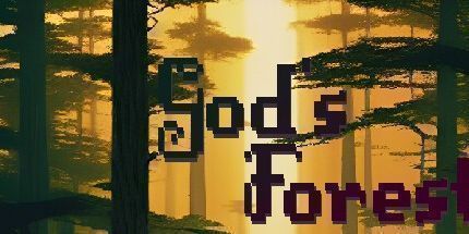 御三家Game-神的森林