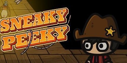 御三家Game-偷偷摸摸的Peeky