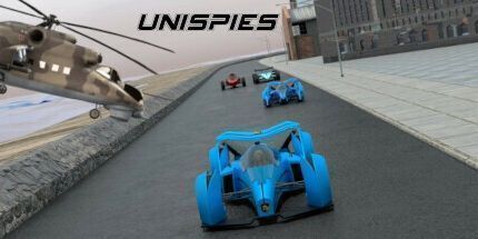 御三家Game-UNISPIES-第1章哈瓦那古巴