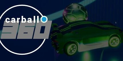 御三家Game-Carball 360