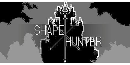 御三家Game-形状猎人