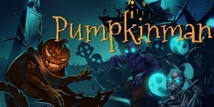 御三家Game-南瓜人