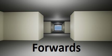 御三家Game-前锋