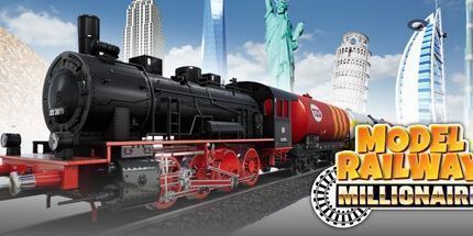 御三家Game-铁路百万富翁模型