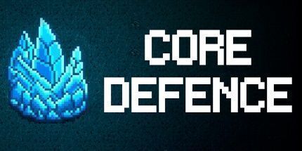 御三家Game-核心防御