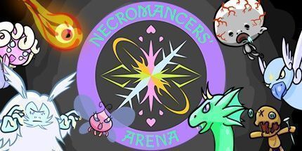 御三家Game-死灵竞技场