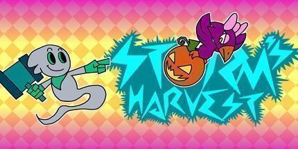 御三家Game-风暴的收获