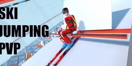 御三家Game-跳台滑雪PVP