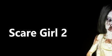 御三家Game-惊吓女孩2