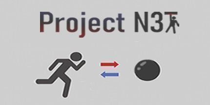 御三家Game-项目N3T