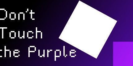 御三家Game-不要碰紫色
