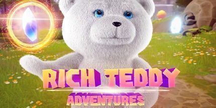 御三家Game-丰富的泰迪冒险