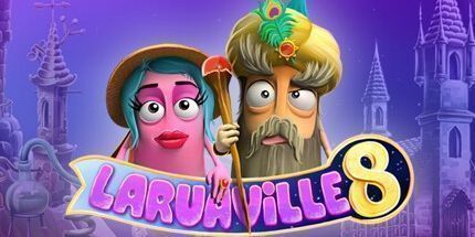 御三家Game-Laruaville 8