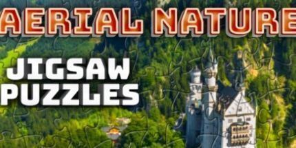 御三家Game-空中自然拼图