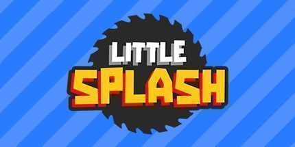 御三家Game-小飞溅