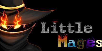 御三家Game-小Mages