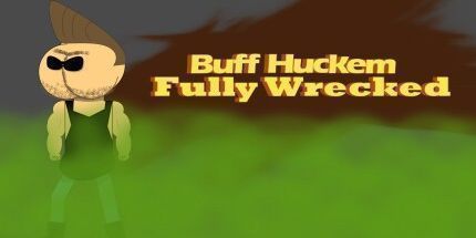 御三家Game-Buff Huckem完全破坏