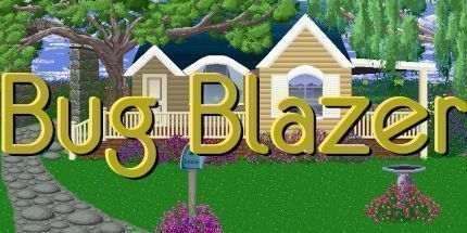 御三家Game-Bug Blazer