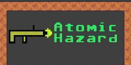 御三家Game-原子危害