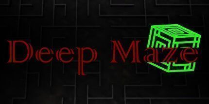 御三家Game-深迷宫