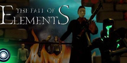 御三家Game-元素的秋天