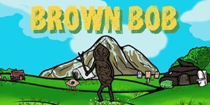 御三家Game-布朗鲍勃