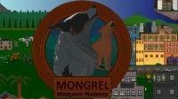 御三家Game-Mongrel小游戏