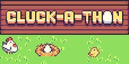 御三家Game-cluck-a-thon