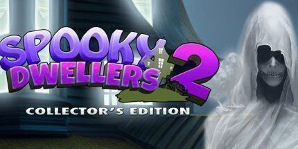 御三家Game-怪异的居民2-珍藏版