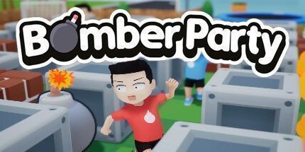 御三家Game-轰炸机派对