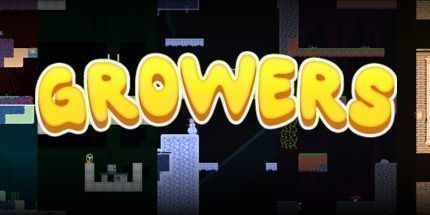 御三家Game-种植者