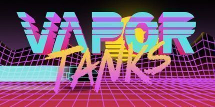 御三家Game-蒸汽罐