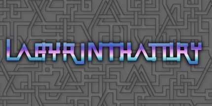 御三家Game-迷宫