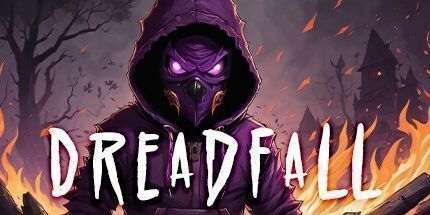 御三家Game-DreadFall