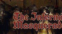 御三家Game-地狱的假面舞会