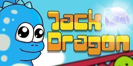 御三家Game-杰克龙和和平之石