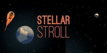 御三家Game-恒星漫步