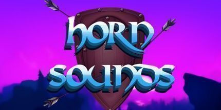 御三家Game-喇叭声