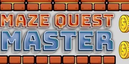 御三家Game-迷宫任务大师