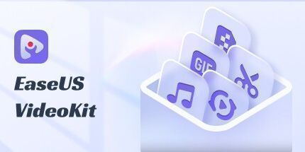 御三家Game-EaseUS VideoKit