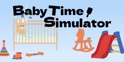 御三家Game-婴儿时间模拟器