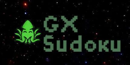 御三家Game-GX数独