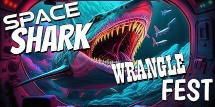 御三家Game-太空鲨鱼争吵节