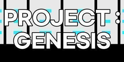御三家Game-项目: GENESIS